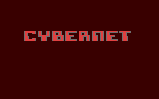 C64 GameBase Cybernet Pubblirome/Game_2000 1985