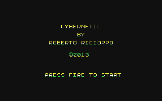C64 GameBase Cybernetic The_New_Dimension_(TND) 2013