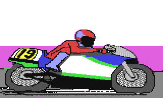 C64 GameBase Cycles (Not_Published) 1996