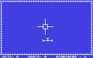 C64 GameBase Cyclon_Battle Commodore_Educational_Software 1983