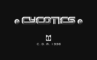 C64 GameBase Cycotics The_New_Dimension_(TND) 1996