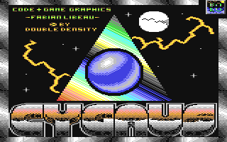 C64 GameBase Cygnus CP_Verlag/Magic_Disk_64 1991