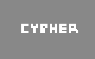 C64 GameBase Cypher COMPUTE!_Publications,_Inc./COMPUTE!'s_Gazette 1985
