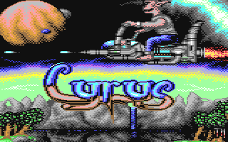 C64 GameBase Cyrus CP_Verlag/Game_On 1991