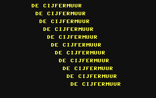 C64 GameBase Cijfermuur,_De Commodore_Info 1988