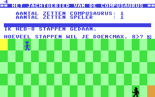 C64 GameBase Compusaurus,_De Kluwer_Technische_Boeken_B.V. 1985