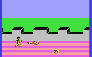 C64 GameBase Castillo_del_Gigante,_El Ediciones_Ingelek/Tu_Micro_Commodore 1987