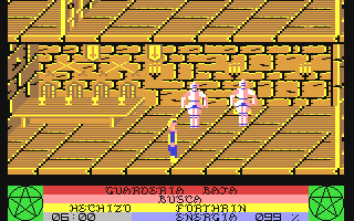 C64 GameBase Cripta,_La Microjet/STARS_Commodore 1985