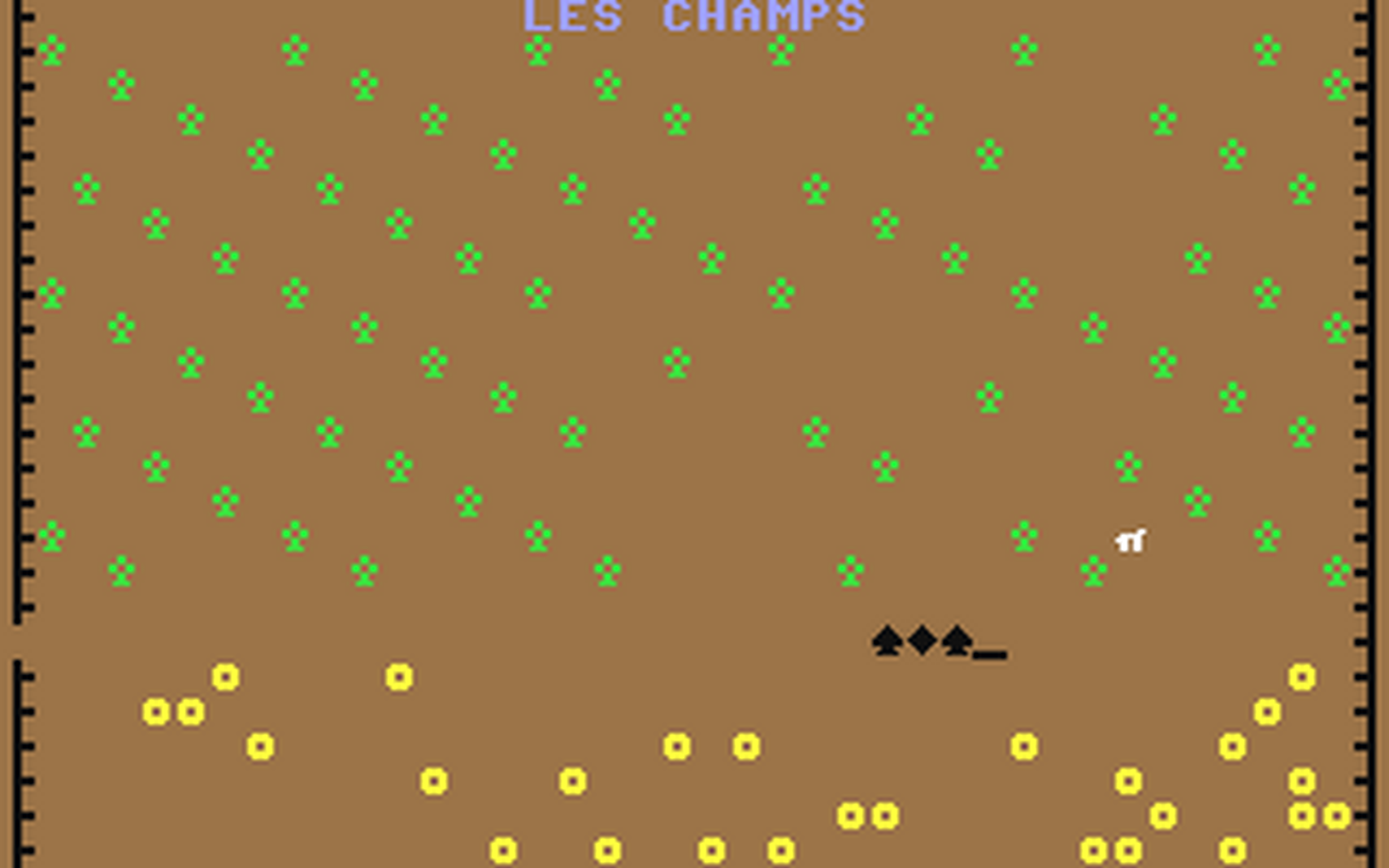 C64 GameBase Champs,_Les Tilt-micro-jeux/Editions_Mondiales_S.A. 1987