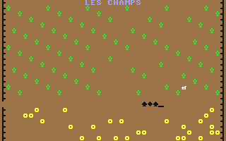 C64 GameBase Champs,_Les Tilt-micro-jeux/Editions_Mondiales_S.A. 1987