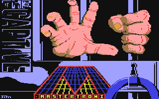 C64 GameBase Captive,_The Mastertronic 1985