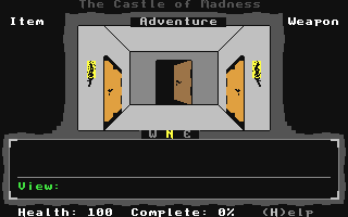 C64 GameBase Castle_of_Madness,_The Cache64.com 2006