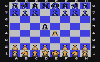 C64 GameBase Chessmaster_2000,_The Electronic_Arts 1986