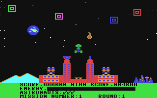 C64 GameBase Cosmic_Tunnels,_The Datamost,_Inc. 1984