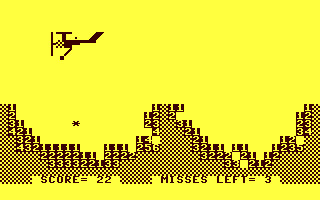 C64 GameBase Crazy_Bomber,_The