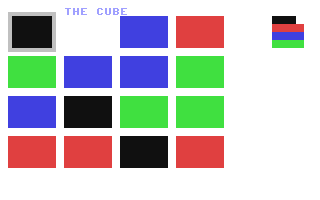 C64 GameBase Cube,_The COMPUTE!_Publications,_Inc./COMPUTE!'s_Gazette 1992