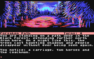 C64 GameBase Curse_of_Rabenstein,_The poly.play 2020
