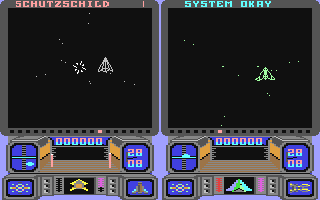 C64 GameBase Dogfight_2187 Starlight_Software 1987