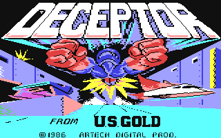 C64 GameBase Deceptor US_Gold 1986