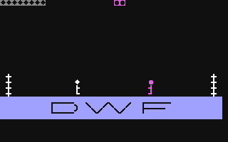 C64 GameBase DWF_Superheroes_of_Wrestling (Not_Published)