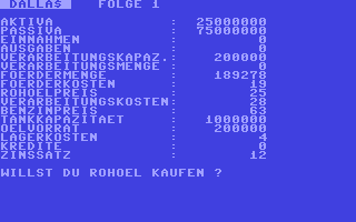 C64 GameBase Dalla$ (Public_Domain)