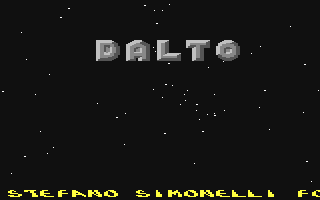 C64 GameBase Dalto Systems_Editoriale_s.r.l./Commodore_64_Club 1988