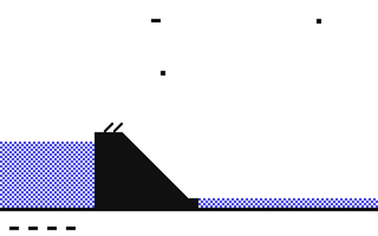 C64 GameBase Dam_Buster ShareData,_Inc./Green_Valley_Publishing,_Inc. 1985