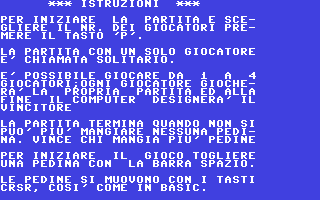 C64 GameBase Dama_Cinese Pubblirome/Super_Game 1985
