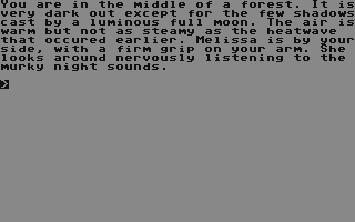 C64 GameBase Damsels_in_Distress_II The_Guild_Adventure_Software