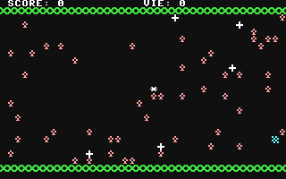 C64 GameBase Danger SYBEX_Inc. 1985