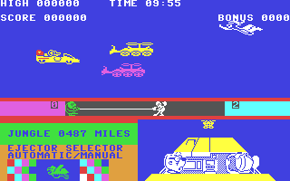 C64 GameBase Danger_Mouse_in_Double_Trouble Creative_Sparks_[Thorn_Emi_Computer_Software] 1984