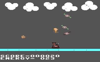 C64 GameBase Dangerzone (Created_with_GKGM)