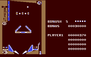 C64 GameBase Dare_You_Pinball (Created_with_PCS)