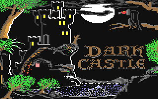 C64 GameBase Dark_Castle Three-Sixty_Pacific,_Inc. 1987
