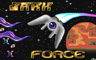 C64 GameBase Dark_Force_-_Special_Edition Commodore_Free 2014