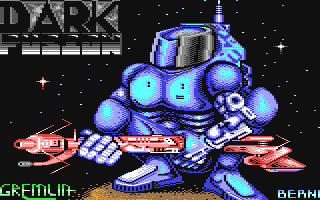 C64 GameBase Dark_Fusion Gremlin_Graphics_Software_Ltd. 1989