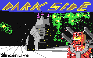C64 GameBase Dark_Side Incentive_Software 1988