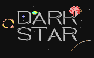 C64 GameBase Dark_Star (Not_Published) 1995