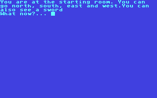 C64 GameBase Dark_Tower CP_Verlag/Magic_Disk_64 1988