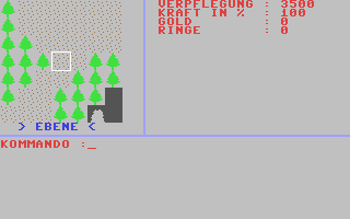 C64 GameBase Dark_Tower Markt_&_Technik/64'er 1985