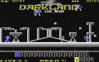 C64 GameBase Darkland_-_The_Lost_Realm