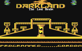 C64 GameBase Darkland_-_The_Lost_Realm