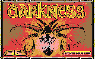 C64 GameBase Darkness RGCD_&_Psytronik_Software 2014