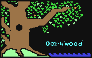 C64 GameBase Darkwood The_Guild_Adventure_Software 1988