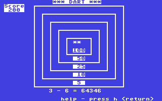 C64 GameBase Dart Commodore_Educational_Software 1982