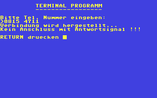 C64 GameBase DFUE-Adventure,_Das Markt_&_Technik/64'er 1989