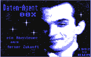 C64 GameBase Daten-Agent_00X Markt_&_Technik/64'er 1992