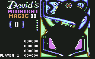 C64 GameBase David's_Midnight_Magic_II (Not_Published) 1990