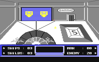 C64 GameBase Deadzone Markt_&_Technik/64'er 1988