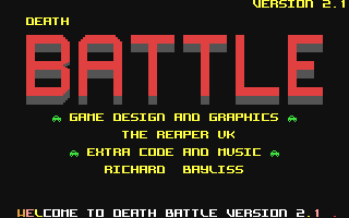 C64 GameBase Death_Battle_2200 (Created_with_SEUCK) 2020